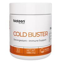 Bioteen Cold Buster - Orange